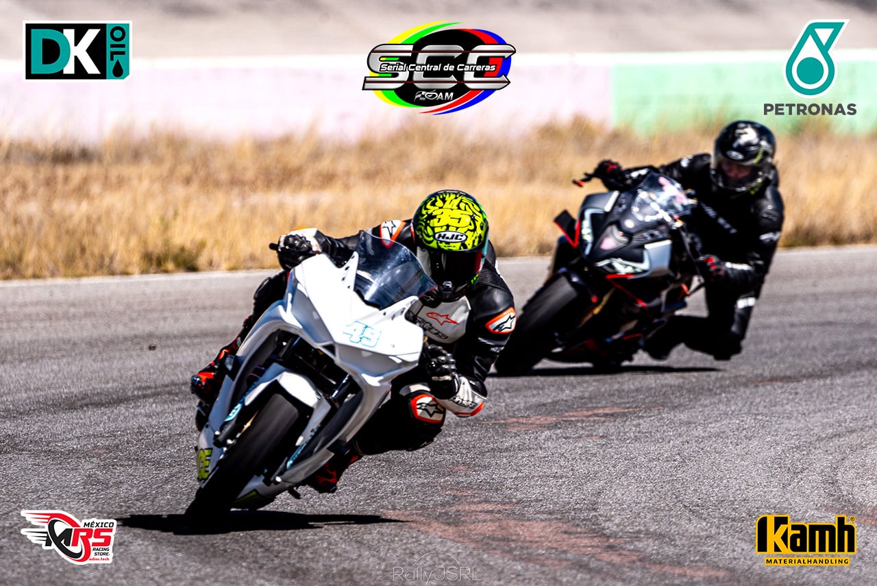 Campeonato SCC 2024